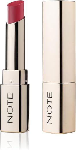 Note ICONIC MATTE LIPSTICK 109