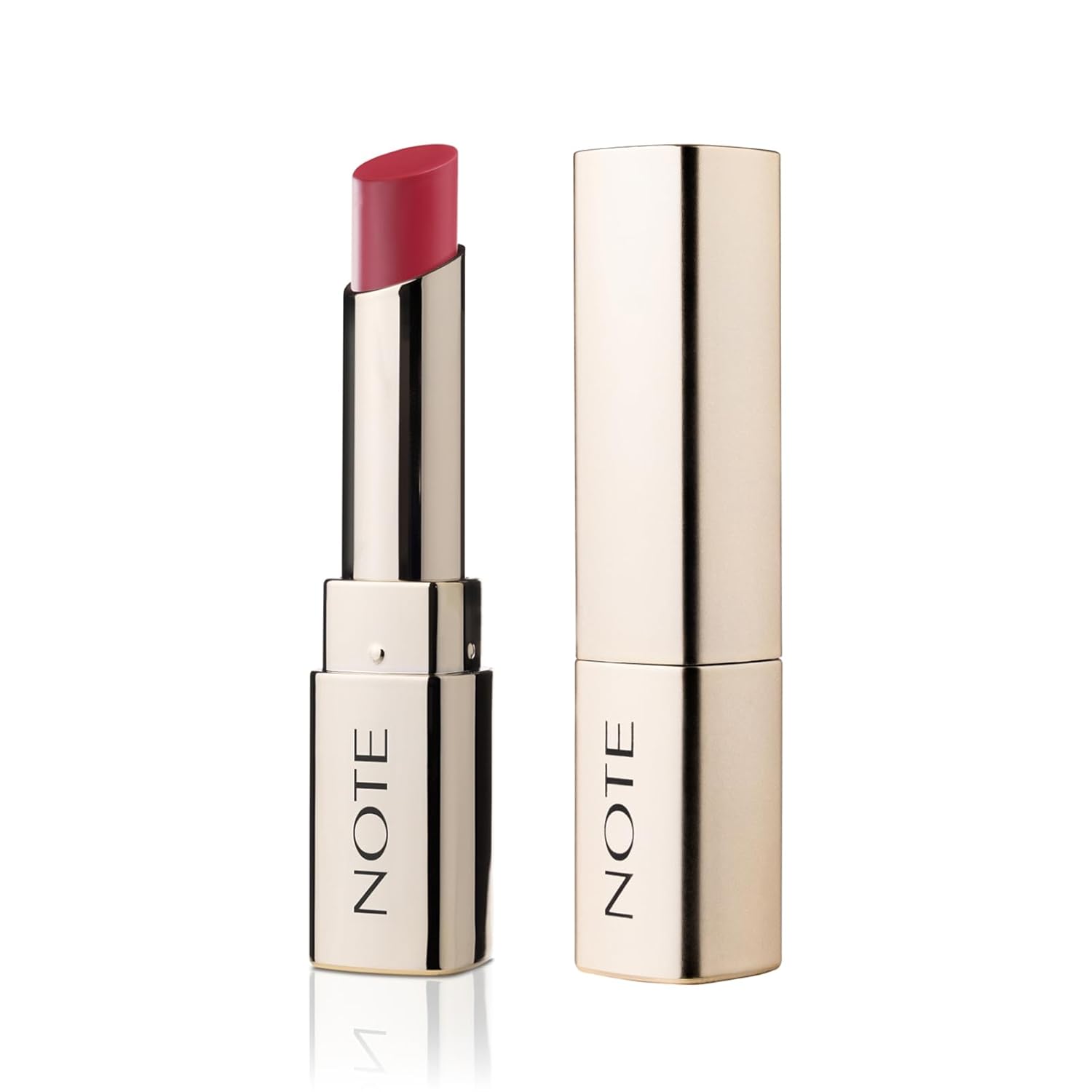 Note ICONIC MATTE LIPSTICK 109 - Review, Price and Buying Guide