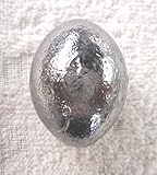 Atlantic Egg sinkers (5 lbs)- 4 oz/20 count (net/decoy 3/16 hole)