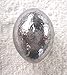 Atlantic Egg sinkers (5 lbs)- 4 oz/20 count (net/decoy 3/16 hole)