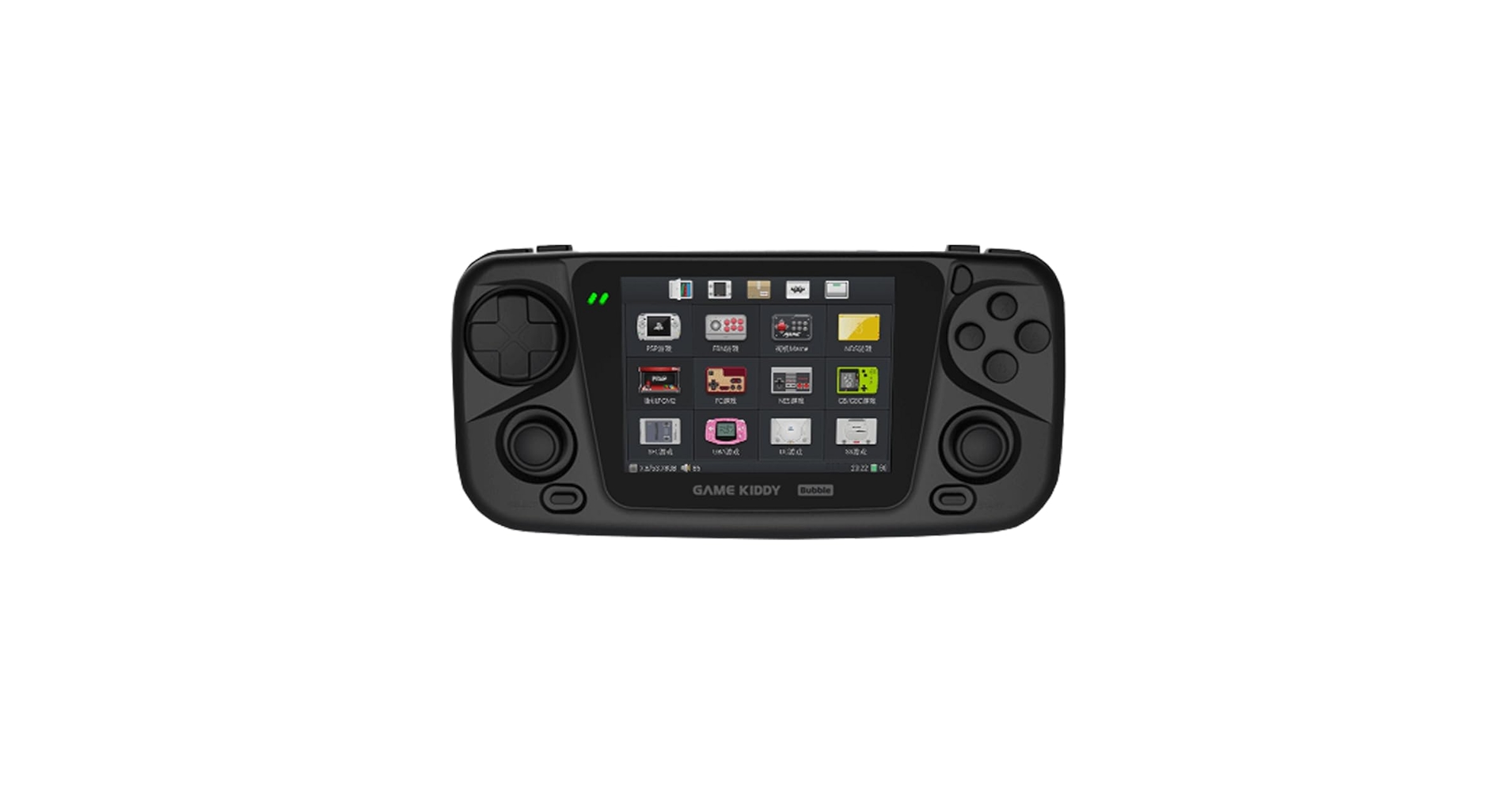 巴さん専用ゲーム機 Amazon | GKD KIDDY Bubble RK3566 Whatskoハンドヘルドゲーム機