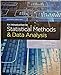 An Introduction to Statistical Methods and Data Analysis -  Ott, R., Hardcover