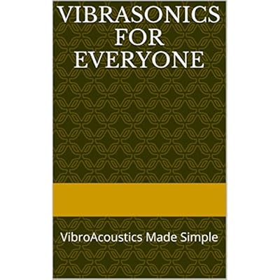 VibraSonics For Everyone