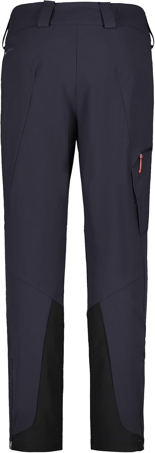Rab Men's Ascendor AS Pants - Mid-Weight Wind-Resistant Softshell Pants for Hiking & Climbing - Image 3