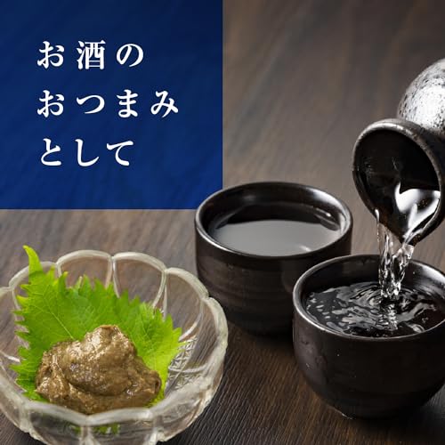 【国内製造 ズワイガニ かにみそ 缶詰 80g 6缶セット】贅沢 蟹 カニ ずわいがに ずわい蟹 濃厚 贅沢 晩酌 つまみ ご飯のお供 4枚目