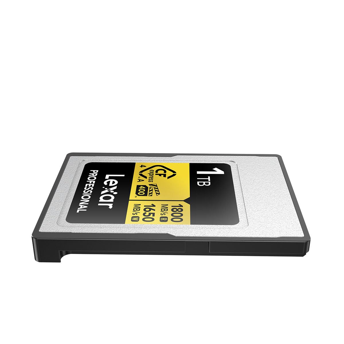 Amazon.com: Lexar Gold Series 1TB CFexpress Card | CFexpress Type