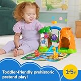 Matchbox Ford Police Interceptor Green Fire Rescue 1:64 Scale Die-cast Car 64/100