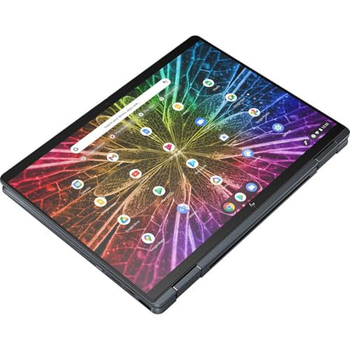 Image of HP Elite Dragonfly 13.5 inch WUXGA+ Chromebook, Intel Core i5-1245U 1.6GHz, 8GB RAM, 128GB SSD, Chrome OS (Renewed)