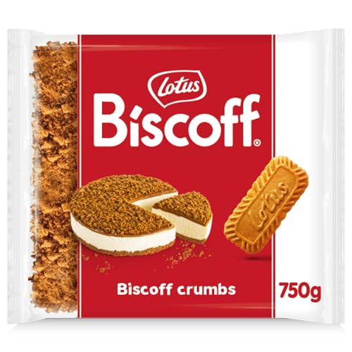 Lotus Biscoff Kekskrümel (750g)