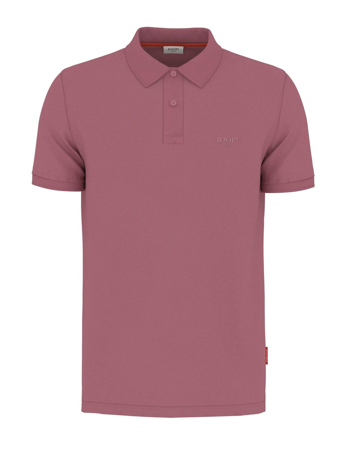 Joop! Herren Poloshirt AMBROSIAN - Modern Fit S-3XL Blau Grau Braun Grün Rot