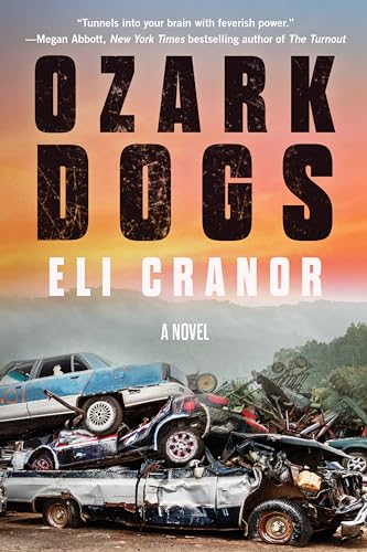 Ozark Dogs view 2