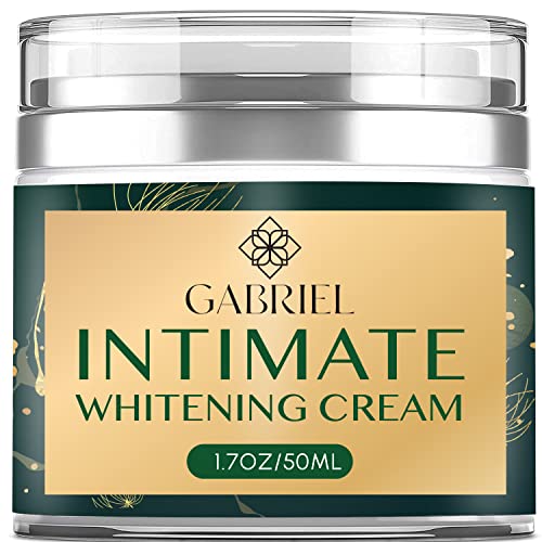 Intimate Area Dark Spot Corrector, Dark Spot Remover for Intimate Area, Dark Spot Corrector For Body, Underarms, Armpit, Knees, Elbows, and inner Thigh All-Natural