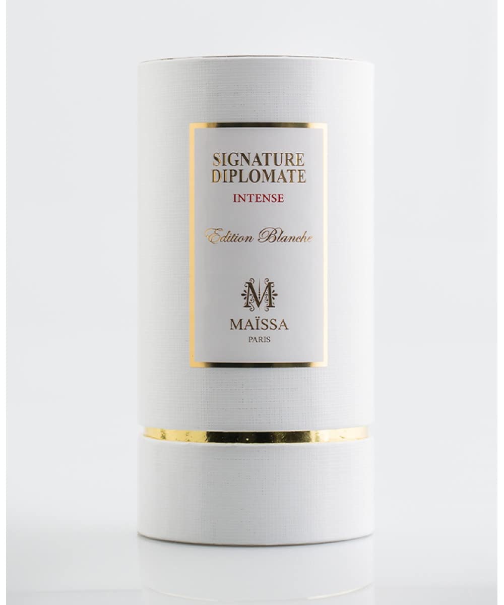 Maissa Signature diplomate woda perfumowana mieszana 100ml