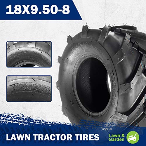 garden tractor premium Package product image
