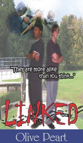 Linked Kindle Edition By Peart Olive Children Kindle Ebooks Amazon Com