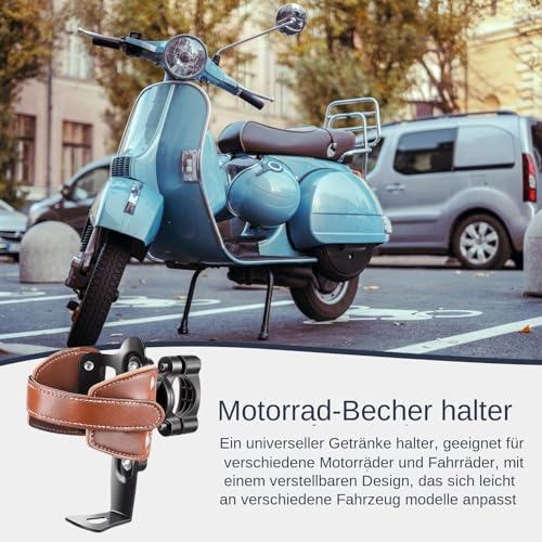 Porte-bouteille d'eau pour vélo électrique et sorties escapades - 3