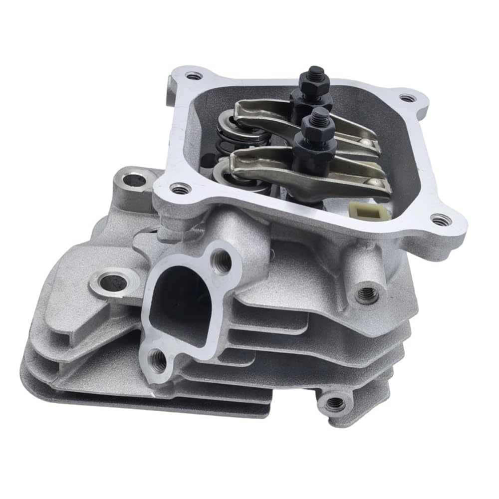 Culasse pour GX160 et GX200 compatible moteurs 4 temps de tondeuse à gazon et 168F
