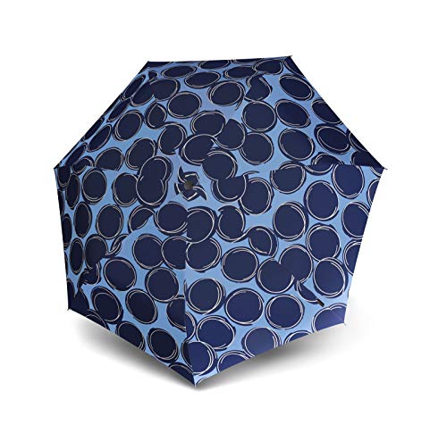 Preisvergleich Produktbild Knirps T.050 Medium Manual Cala Blue