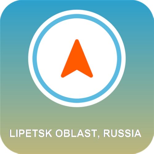 Lipetsk Oblast, Russia GPS - //medicalbooks.filipinodoctors.org