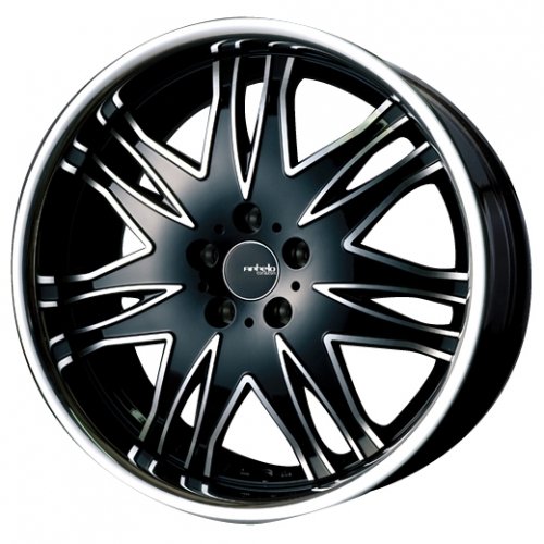 19インチ ホイール セット anhelo corazon Amazon.co.jp: アクセス(ACCESS) アネーロコラソン(ANHELO