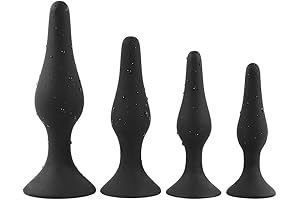 Butt Plugs for Beginners: The Perfect Way to Explore Anal Play