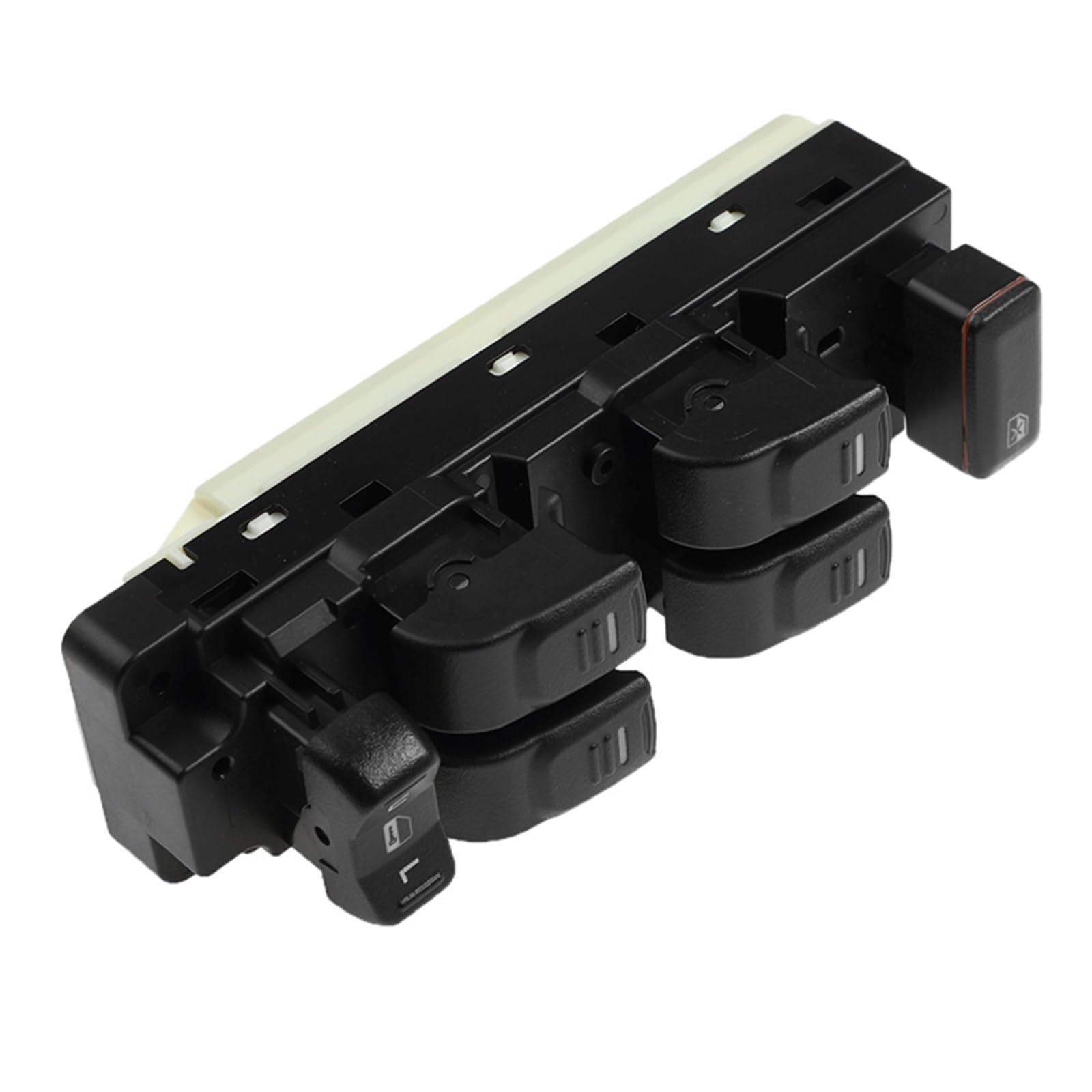 Interruptor principal eléctrico Compatible con GMC Canyon, H3T