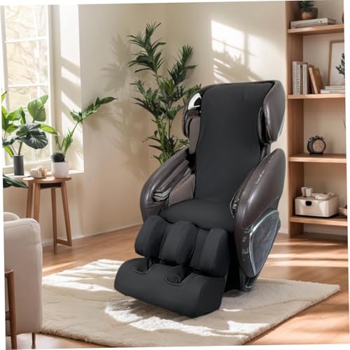 LIMIOFAQ Massage Chair Cover