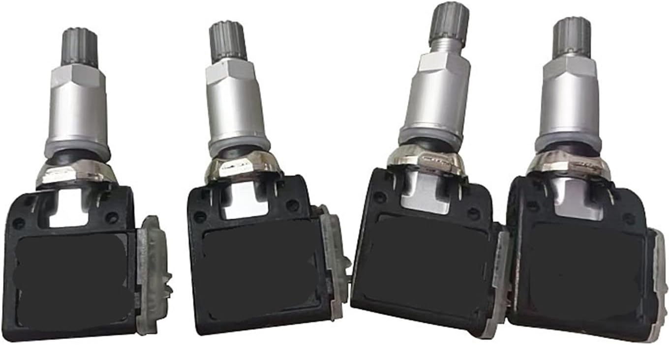 1/4PCS 2N0907275A Tire Pressure Monitoring Sensor(4PCS)