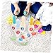 Kisangel Educational Bowling Toys Boys and Girls Bowling Game Year Old Boy Sports Kit
