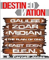 Destined Nation 1507610254 Book Cover