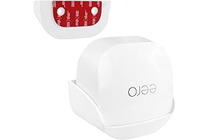 eero 6 Plus Wall Mount: Enhance Your Wi-Fi Experience with Effortless Setup