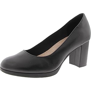 Clarks Womens Bayla Skip