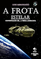 Capa de 02 A Frota Estelar