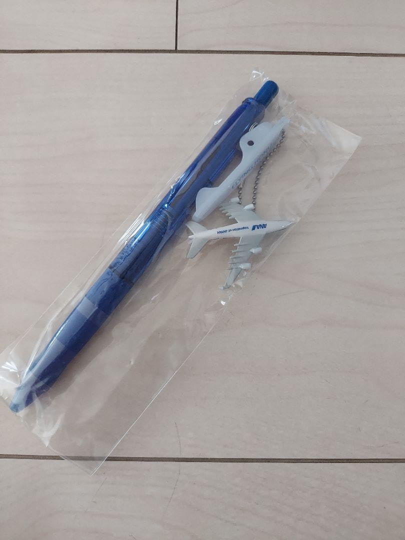 ANA 全日空 ペンセット｜Amazon | ANA 全日空 ボールペン ノベルティ 4