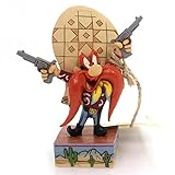 Looney Tunes by Jim Shore Yosemite Sam Figurine 4054870
