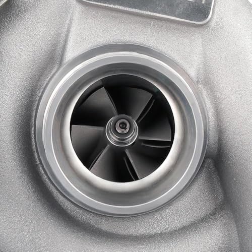 Électrovanne de suralimentation haute précision pour modèles Volvo 1996-2008 - 4