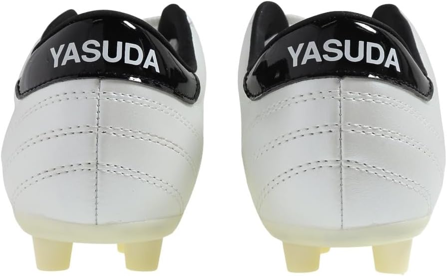 Amazon | [ヤスダ] サッカー 固定式スパイク Ligaresta Pro-ex