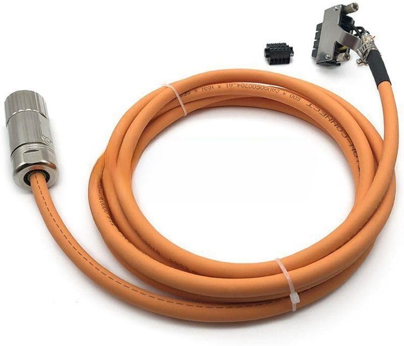 1pc new motor cable 6M for ZK4500-0001-0060