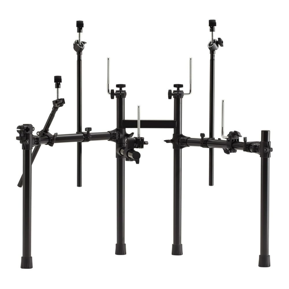 Amazon.com: Roland TD-07KVX Electronic V-Drums Kit – With VH-10