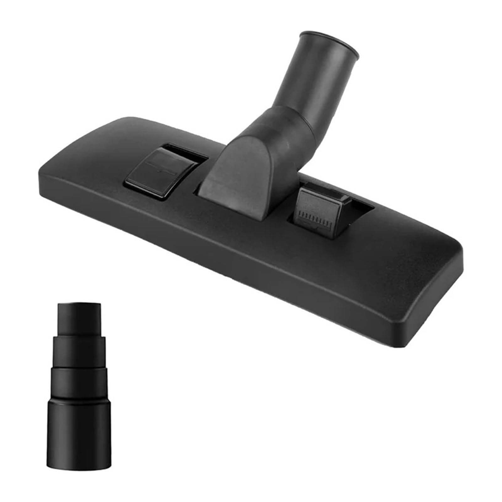 PFGCKYTUK Vacuum Cleaner Combination Brush With 32mm Adapter - Compatible With Most Vacuum Cleaner Models (Vacuum Nozzle Accessory)