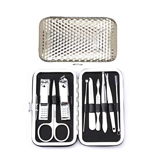 Nail ToolStainless SteelManicure SetPedicure Beauty