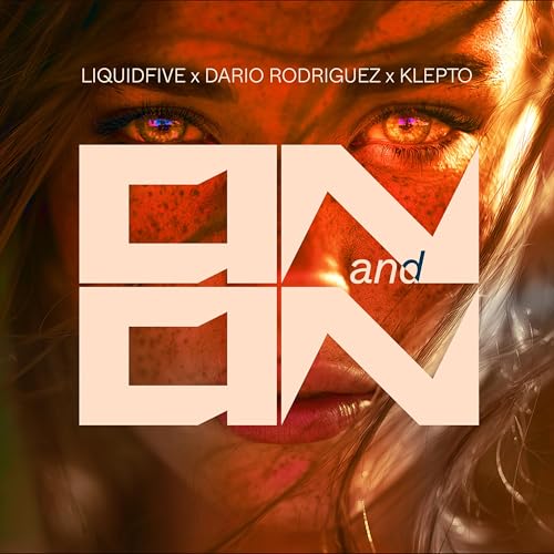 liquidfive, Dario Rodriguez & KLEPTO