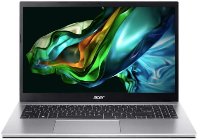 Acer AL14 Notebook, Core i3-N355, 8GB Memory, 256GB SSD, 14-In...