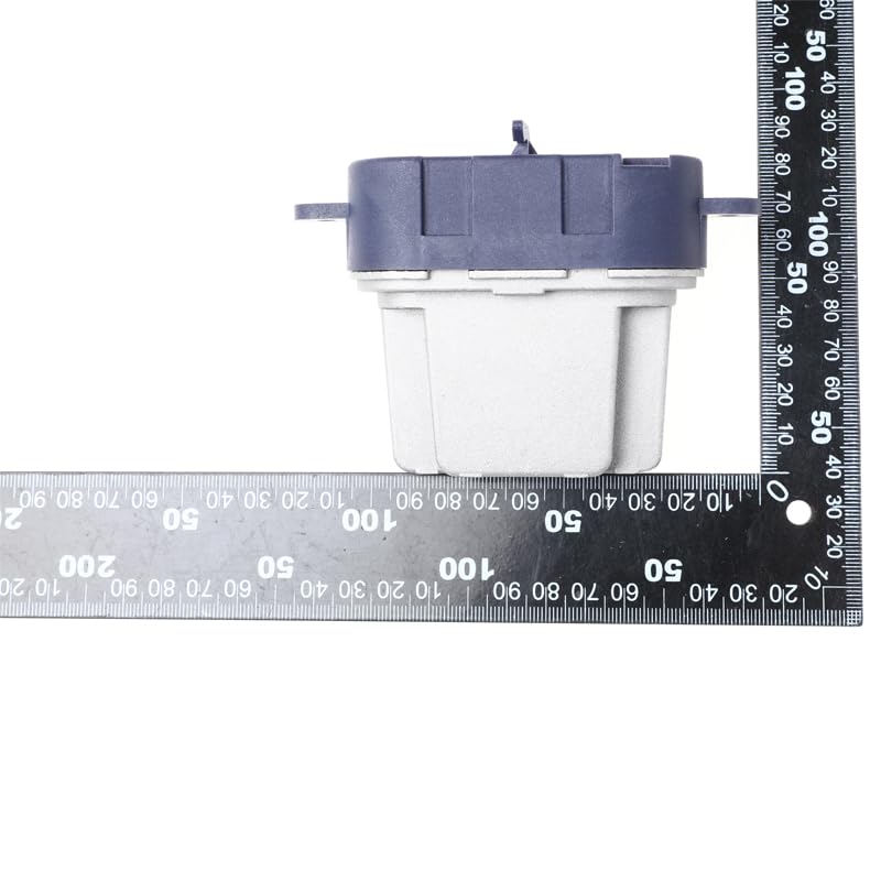 77012-06541 7701206541 52485218 7701048766 77363393 Car Ac Heater Blower Motor Fan Resistor for Renault for Laguna for Alfa for Romeo