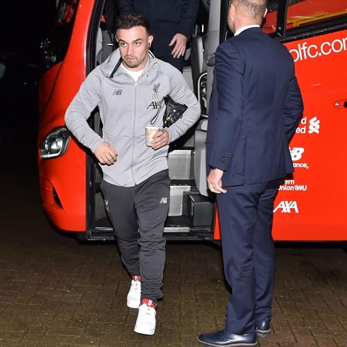 Transfer talk: Xherdan Shaqiri exit rumours addressed and potential move for Jack Grealish examined