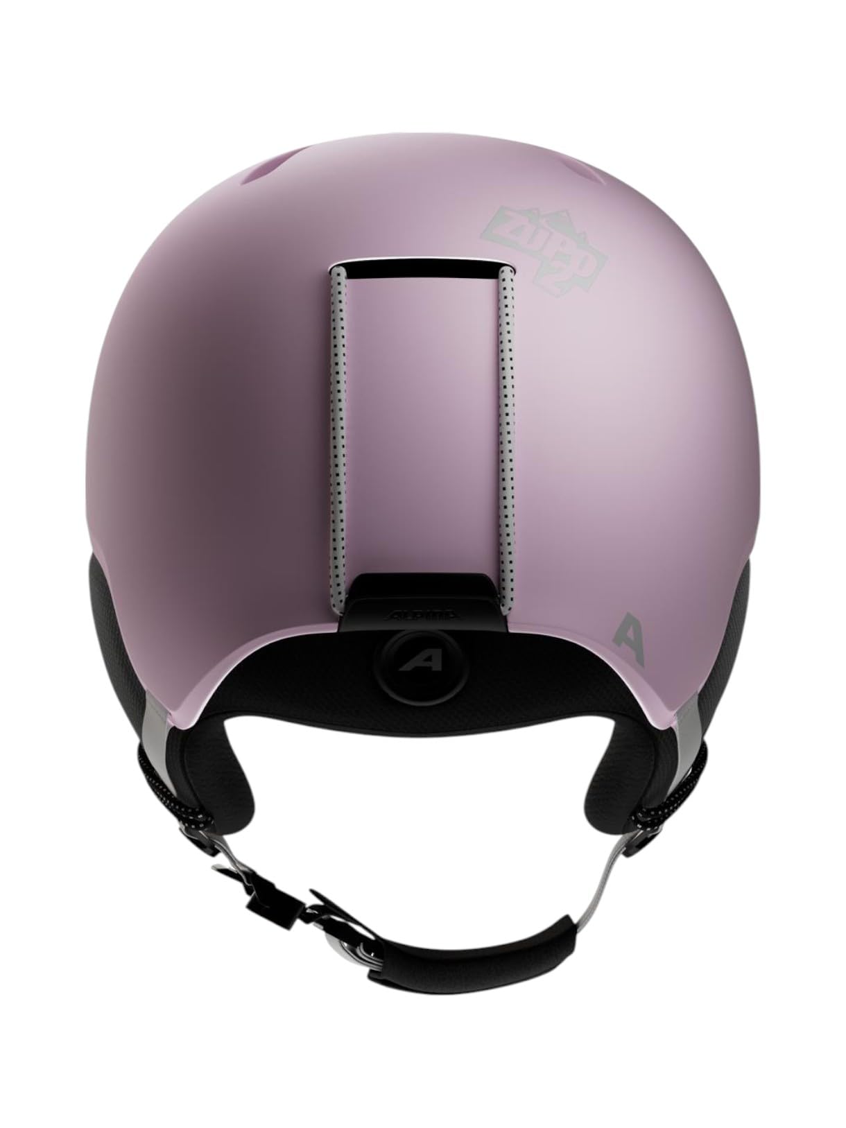 ALPINA Zupo 2 Kinder Skihelm