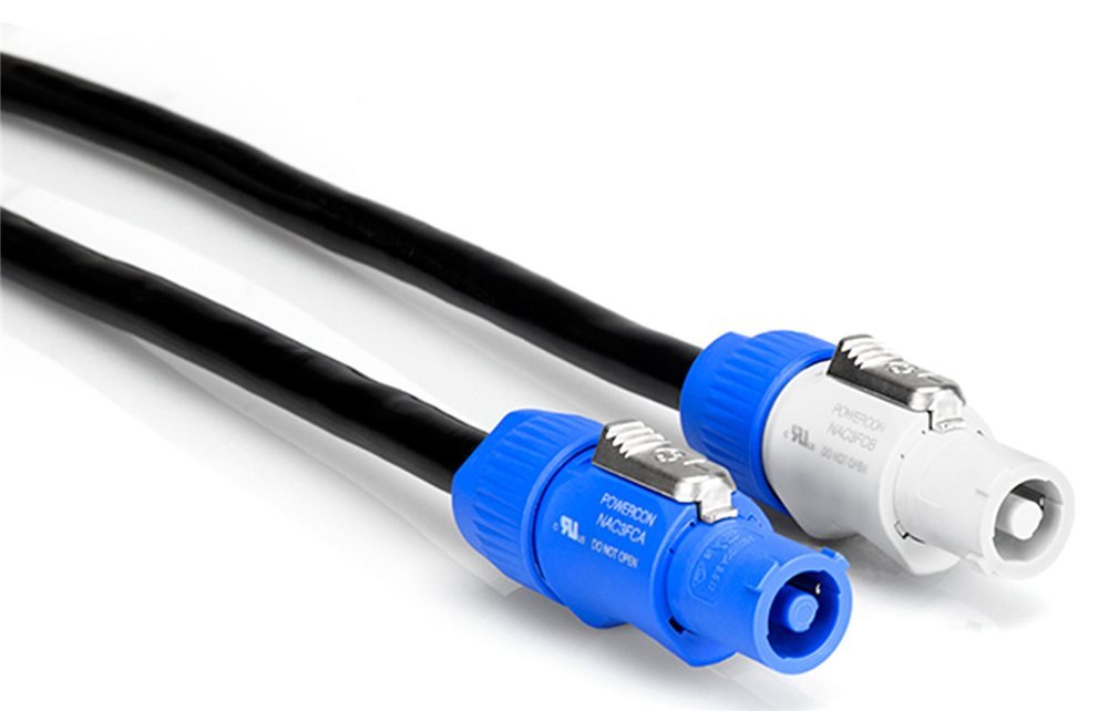 Hosa MXX-001.5 1-calowy kabel głośnikowy