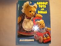 Cuddly toys and dolls 0806977620 Book Cover