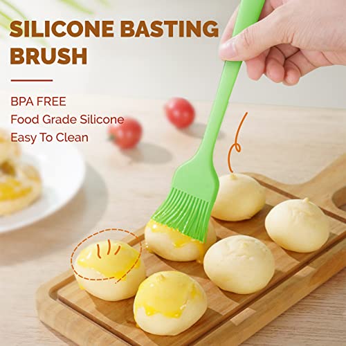 Rorecay R20MBL02 Bread Banneton Proofing Basket Set Of 2 thumb #4