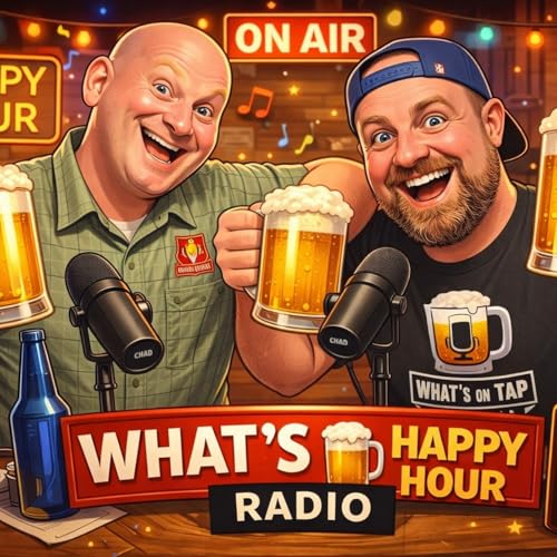 What is the ideal Happy Hour??